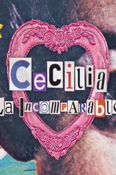 Caratula, cartel, poster o portada de Cecilia, la incomparable