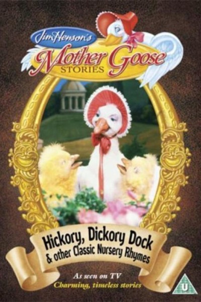 Caratula, cartel, poster o portada de Mother Goose Stories