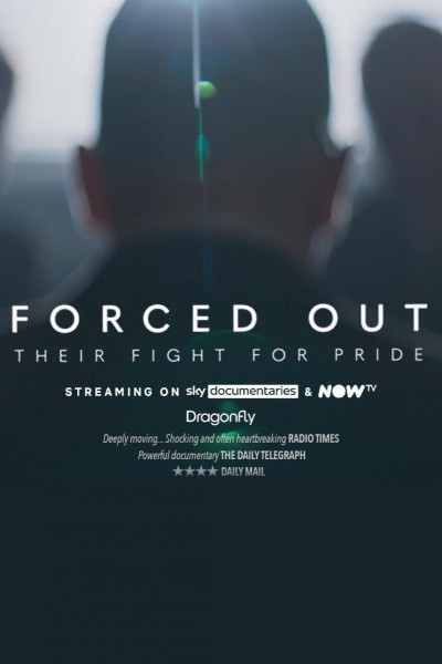 Caratula, cartel, poster o portada de Forced Out