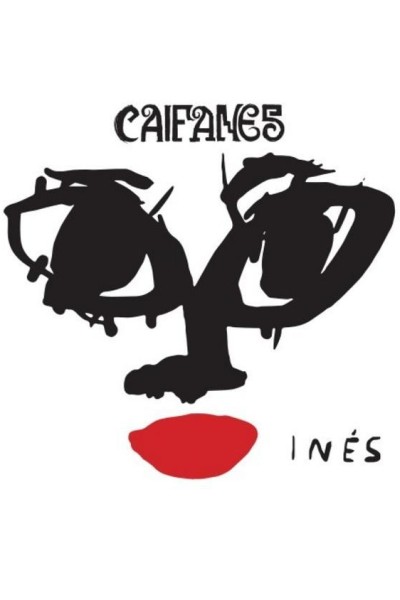 Cubierta de Caifanes: Inés (Vídeo musical)