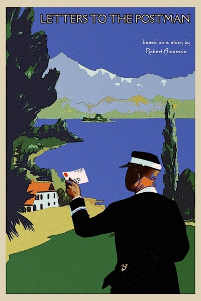 Caratula, cartel, poster o portada de Letters to the Postman