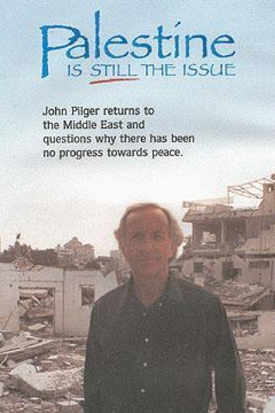 Caratula, cartel, poster o portada de Palestine Is Still the Issue