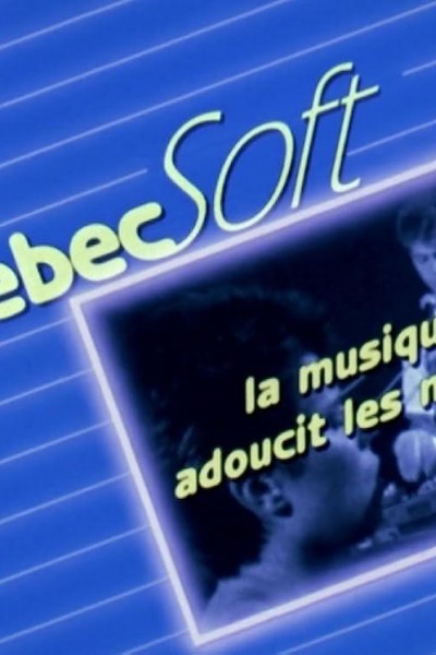 Cubierta de Québec Soft (La musique adoucit les moeurs)