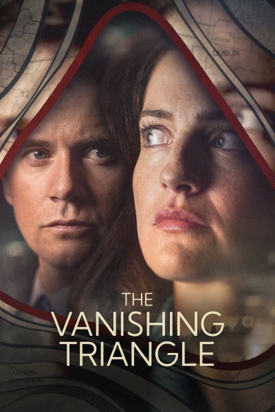 Caratula, cartel, poster o portada de The Vanishing Triangle