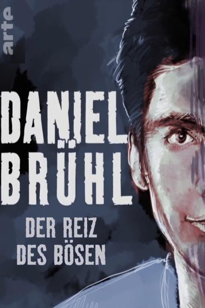 Caratula, cartel, poster o portada de Daniel Brühl El atractivo del mal