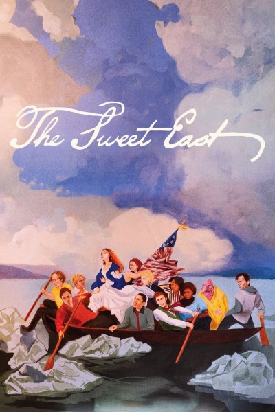 Caratula, cartel, poster o portada de The Sweet East