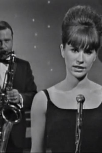 Cubierta de Astrud Gilberto and Stan Getz: The Girl From Ipanema (Vídeo musical)