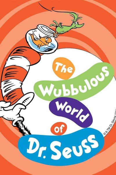 Caratula, cartel, poster o portada de El fabuloso mundo de Dr. Seuss