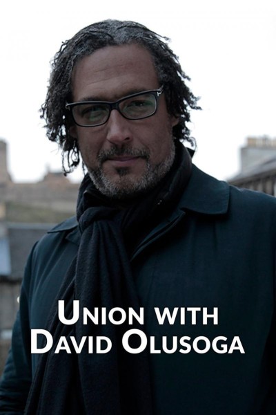 Caratula, cartel, poster o portada de Union with David Olusoga