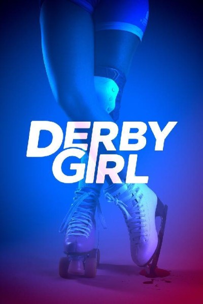 Caratula, cartel, poster o portada de Derby Girl