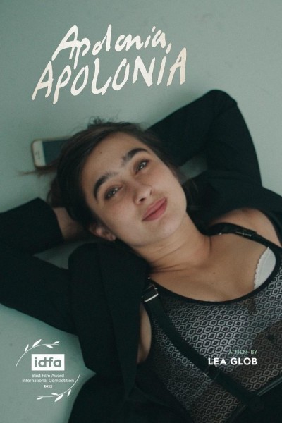 Caratula, cartel, poster o portada de Apolonia, Apolonia