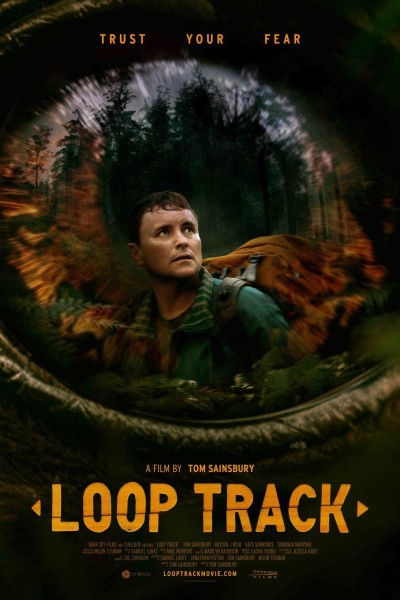 Caratula, cartel, poster o portada de Loop Track