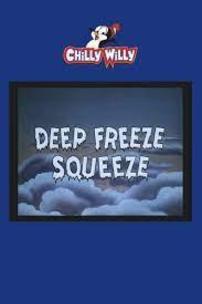 Caratula, cartel, poster o portada de Chilly Willy: Qué frío tan frío