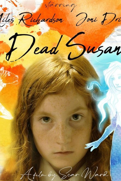 Cubierta de Dead Susan