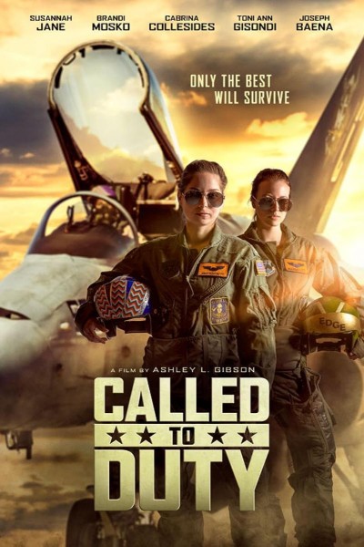 Caratula, cartel, poster o portada de Called to Duty