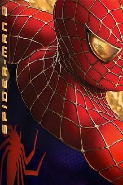 Cubierta de Spider-Man 2: El videojuego