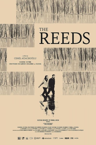 Caratula, cartel, poster o portada de The Reeds