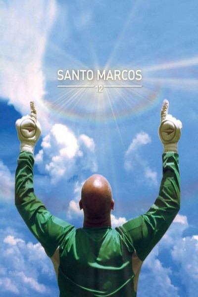 Caratula, cartel, poster o portada de Santo Marcos