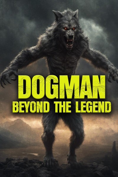 Caratula, cartel, poster o portada de Dogman: Beyond the Legend