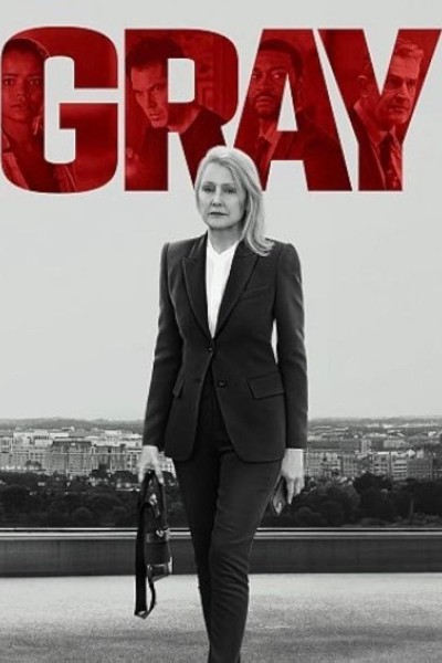 Caratula, cartel, poster o portada de Gray