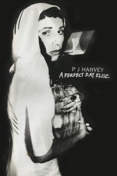 Cubierta de PJ Harvey: A Perfect Day Elise