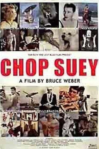 Caratula, cartel, poster o portada de Chop Suey