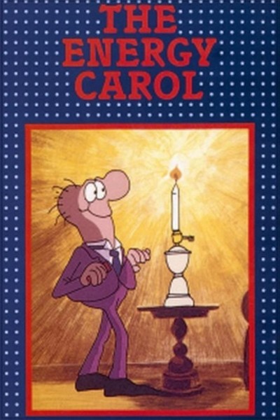 Caratula, cartel, poster o portada de The Energy Carol