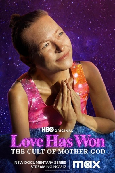 Caratula, cartel, poster o portada de El culto Love Has Won