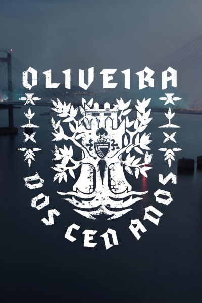 Cubierta de C. Tangana: Oliveira Dos Cen Anos (Vídeo musical)
