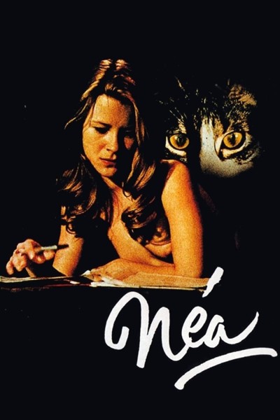 Caratula, cartel, poster o portada de Nea