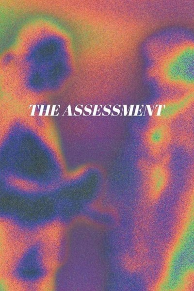 Caratula, cartel, poster o portada de The Assessment