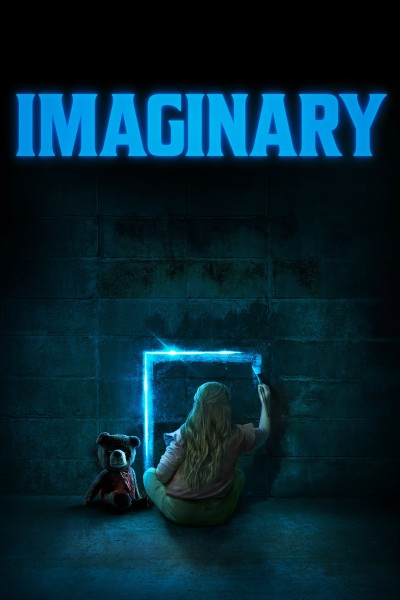 Caratula, cartel, poster o portada de Imaginary