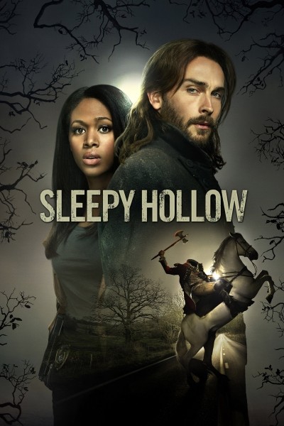 Caratula, cartel, poster o portada de Sleepy Hollow