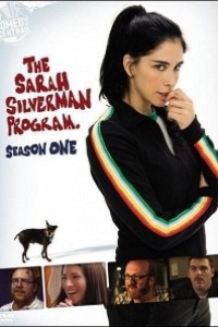 Caratula, cartel, poster o portada de Sarah Silverman