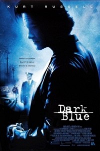 Caratula, cartel, poster o portada de Dark Blue