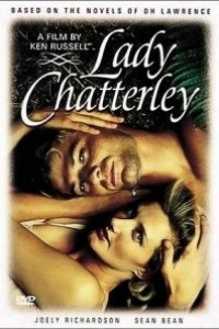 Caratula, cartel, poster o portada de Lady Chatterley y el despertar de la pasión