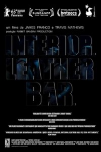 Caratula, cartel, poster o portada de Interior. Leather Bar.