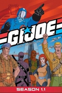 Cubierta de G.I. Joe