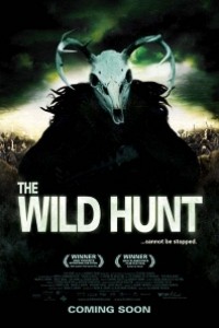 Caratula, cartel, poster o portada de The Wild Hunt