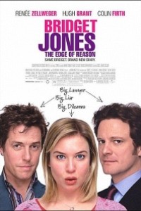 Caratula, cartel, poster o portada de Bridget Jones: Sobreviviré