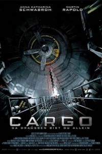 Caratula, cartel, poster o portada de Cargo