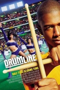 Caratula, cartel, poster o portada de Drumline