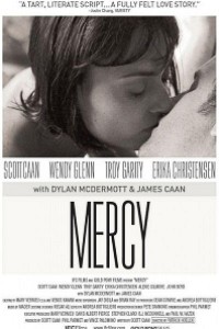 Caratula, cartel, poster o portada de Mercy