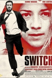 Caratula, cartel, poster o portada de Switch