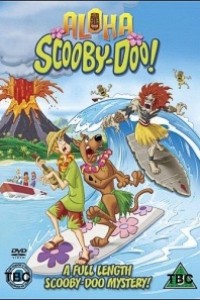 Caratula, cartel, poster o portada de ¡Aloha Scooby-Doo!