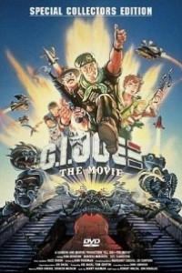 Caratula, cartel, poster o portada de G.I. Joe: La película