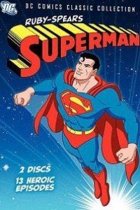 Caratula, cartel, poster o portada de Superman