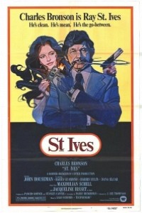 Caratula, cartel, poster o portada de El temerario Ives