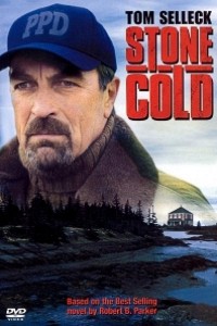 Caratula, cartel, poster o portada de Jesse Stone: Crímenes en Paraíso