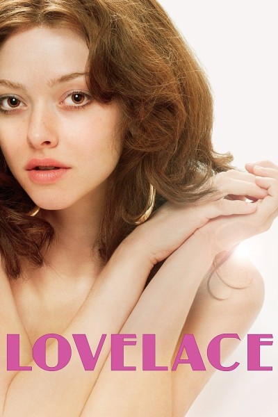 Caratula, cartel, poster o portada de Lovelace